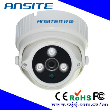 Vari-Focal Lens IR LED Dome Camera